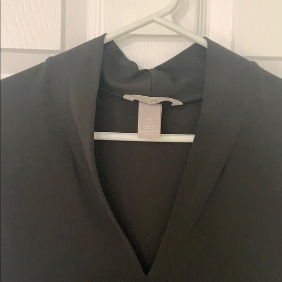 Open sleeve blouse - Picture 2 of 3